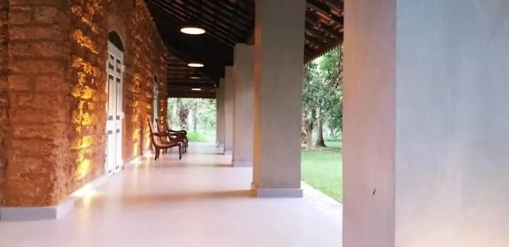 נגומבו Coco Villa Cinnamon אכסניה